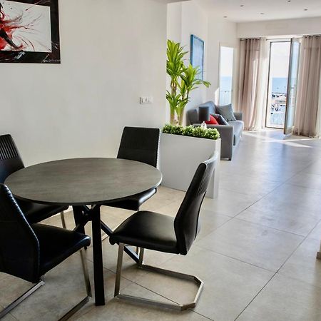 Apartamento Bella Vista Ortona Exterior foto