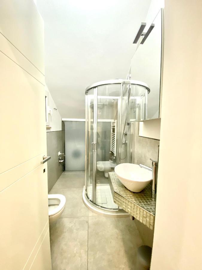 Apartamento Bella Vista Ortona Exterior foto